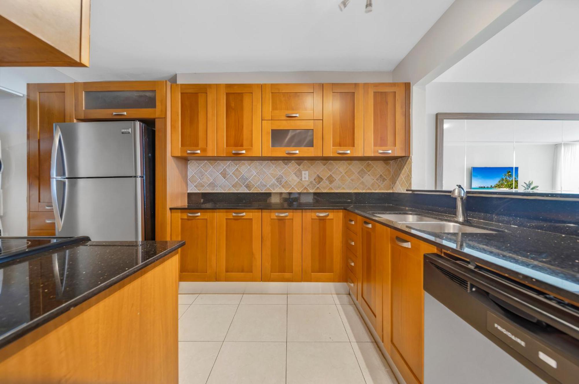 4 Bedroom With Stunning Balcony View Apartamento