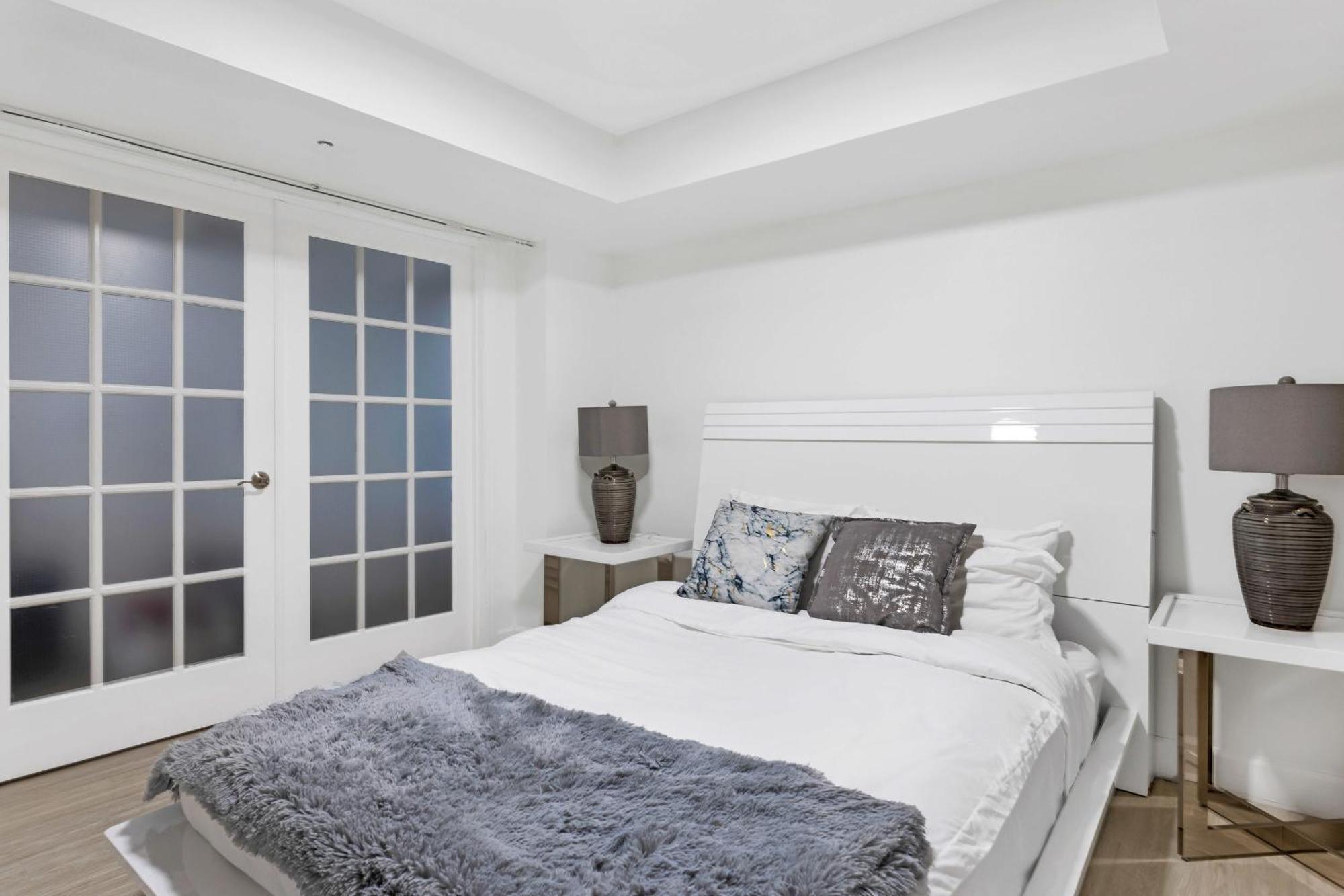 Apartamento 4 Bedroom With Stunning Balcony View